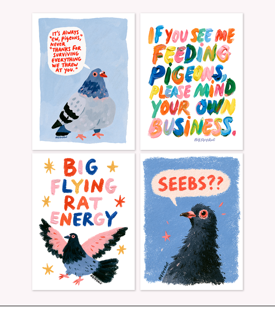 the digital bundle / 24 prints / instant download