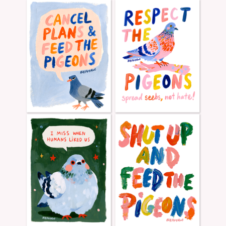 the digital bundle / 24 prints / instant download - Image 7