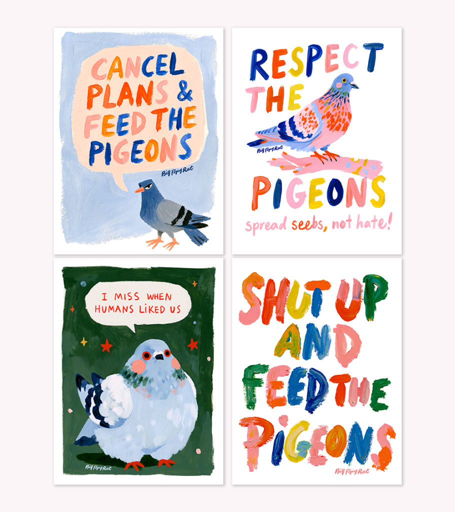 the digital bundle / 24 prints / instant download