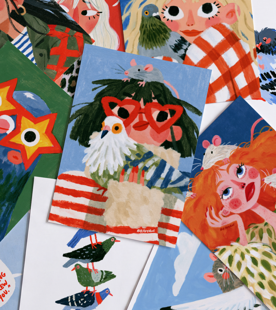 the digital bundle / 24 prints / instant download